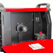 Poste à souder mig mag speedtec 320cp pulse LINCOLN ELECTRIC_4