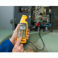 FL773 - Pince de process FLUKE 773 avec simulation de mA et V - Courants faibles jusqu'à 100 mA_4