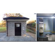 Toilette autonettoyante sam_4