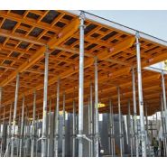 CC-4 - Coffrage modulaire en aluminium pour dalle - très flexible et sûr - Headquarters ULMA C y E, S. Coop._4