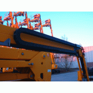 Nacelle articulée HAULOTTE ha20rtj pro occasion_4