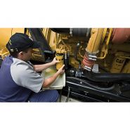 C4.4 (60 hz) groupes électrogènes industriel diesel - caterpillar - caracteristique nominale min max 36 à 100 kw_4