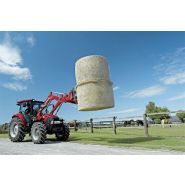 Farmall jx tracteur agricole - case ih - 65 à 110 ch_4