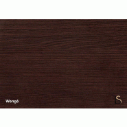 Grande table de réunion X3 - Officity - Anthracite, Wenge, 480_4