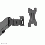 Neomounts DS90-325BL1 Station de travail assis-debout pour bureau 17-32