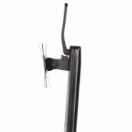 Support d'àÉcran Simple Articulé de Bureau - Socle Moniteur à  Hauteur Réglable - Pour àÉcran VESA jusq_4