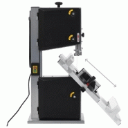 Vidaxl scie à ruban largeur de coupe 245 mm 144014_4