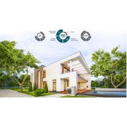 Ac100rxadkg/eu - groupes de climatisation & unités extérieures - samsung - capacité 10.0 kw_4