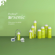 Filtre à eau profine arsenic medium - filtre anti arsenic et impuretés supérieures à 0.5 microns_4