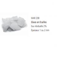 MAR 208 SPLIT - Machine à glace en écailles sans groupe - Scotsman Scodif - 1650/1850 kg/24 h - Finition acier inox_4