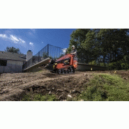 Mini chargeuse 0,4t - ditchwitch sk1050_4