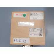 Poids d'étalonnage ZWIEBEL 1kg classe F2 INOX_4