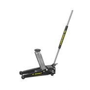 Rh315 - Cric rouleur hydraulique en acier renforcé - Rodcraft - capacité : 3T_4