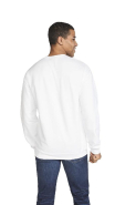 Sweat-shirt col rond Midweight Softstyle - 80% coton / 20% polyester - Réf: GISF000_4