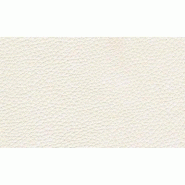 Canapé convertible express Excellence - Renatonisi - Matelas memory 18 cm inclus - Cuir vachette taupe clair_4