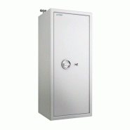 Coffre fort dépôt de fonds - Levier avec système anti-pêche - homologué Classe S1 - HARTMANN SE 902 - Serrure à clé_4