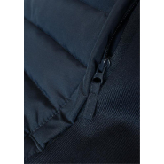 Gilet hybride haut de gamme - Vesper Femme - Bleu Marine - Nimbus_4