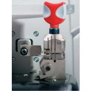 Ninja - Machine pour clés plates et en croix - Keyline S.P.A - Compacte et haute précision - 20 kg_4