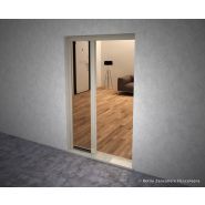 Moustiquaire compacte Picoscenica® pour espaces réduits