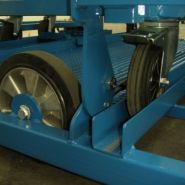 Remorque industrielle - manubob - à rampes d’accès latérales_4