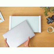 Trust 25351 support d'écran plat pour bureau Transparent, Blanc_4