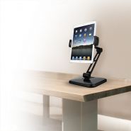 Armtbltdt - supports pour tablettes - startech - couleur noir Armtbltdt - supports pour tablettes - startech - couleur noir