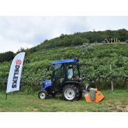 Lynx-120 broyeur forestier - deleks - largeur de travail 1200 mm_4