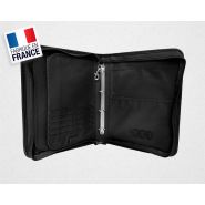 Porte documents véhicule grande capacité avec rangement optimisé_2