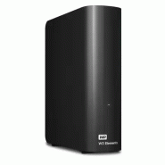 Western Digital WD Elements Desktop disque dur externe 4 To Micro-USB B 3.2 Gen 1 (3.1 Gen 1) Noir_4