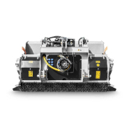 Broyeurs à transmission mécanique multifonctions pour tracteurs MTL - 140 à 300 ch - Stabilisation, Broyage d'asphalte et pierres_4