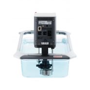 Corio CD-BT19 - bains thermostatés à circulation avec réservoir inox et connexion USB_4