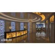Grand écran pour hôtels de luxe differentes tailles disponibles_4