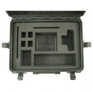 Phantom 3 Pro & Adv - Malette de rangement étanche pour drone - Caltech - VEN-P3_4