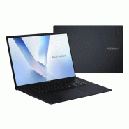 ASUS Vivobook 18 M1807HA-S8073W AMD Ryzen¢ 7 260 Ordinateur portable 46,7 cm (18.4
