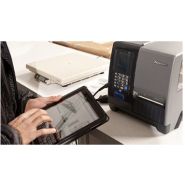 Honeywell PM43, PM43c et PM23c - Imprimante RFID industrielle - 304 mm/s_4