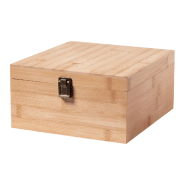 Set à vin de luxe - Boîte cadeau en bambou avec 2 verres 350 ml et sommelier en acier inoxydable_4