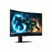 37'' Odyssey G7 G75F UHD Curved Gaming Monitor_4