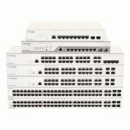 D-Link DBS-2000-52MP/E commutateur réseau Géré L2 Gigabit Ethernet (10/100/1000) Connexion Ethernet,_4