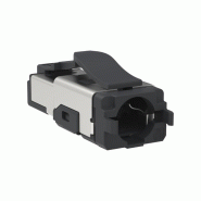 Metz connect connecteur rj45 c6a ultra-court_4