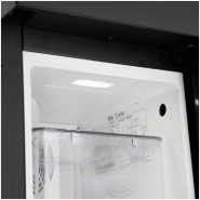 Refroidisseur de lait Série G avec cuve de 4,5L - Polar - PG005_4