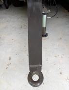 Remorque agricole monocoque - SIAM BMXL 100 - robuste et polyvalente, capacité de 12,5 à 20 tonnes_4