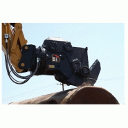 Cisailles universelles mâchoire pour réservoirs mp324 - caterpillar finance france_4