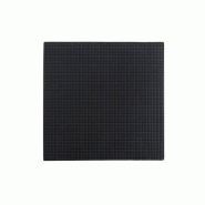 Gaufrier au sirop carré l305 7540.0040 COMBISTEEL_4