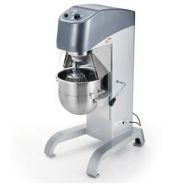 Marte 20 - Mélangeur planétaire Sirman - 20 litres - 1.500W - vitesse 120-400 rpm_4