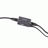 StarTech Extendeur Displayport - Amplificateur de signal DP_4