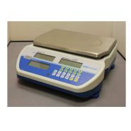 CCT 32 - Balance de Comptoir Compteuse Cruiser AE Adam GmbH - Capacité 32kg - Lisibilité 1g_4