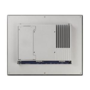 Panel PC Fanless 15