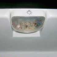 Réfrigérateur Minibar TM42 Noir TEFCOLD_4