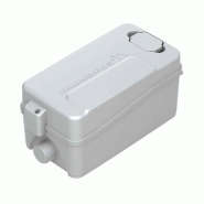 Station De Relevage Compacte Grundfos Sololift2 D-2 -  Eaux Usées_4