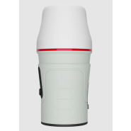 Venus Laser RTK - Récepteur GNSS innovant, permettant la topographie sans tige avec un laser millimétrique_4